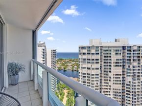 21205 Yacht Club Dr 3103, Aventura FL 33180