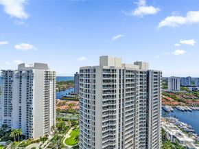 21205 Yacht Club Dr 3103, Aventura FL 33180