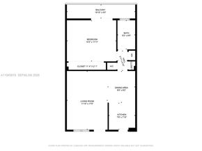 1620 West Ave 603, Miami Beach FL 33139