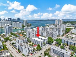 1620 West Ave 603, Miami Beach FL 33139