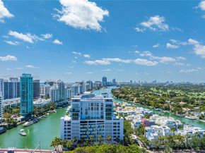 201 Aqua Ave 801, Miami Beach FL 33141