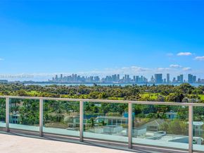 201 Aqua Ave 801, Miami Beach FL 33141