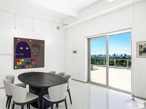 201 Aqua Ave 801, Miami Beach FL 33141