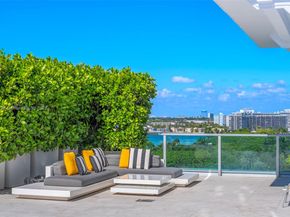 201 Aqua Ave 801, Miami Beach FL 33141