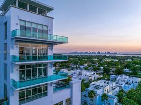 201 Aqua Ave 801, Miami Beach FL 33141