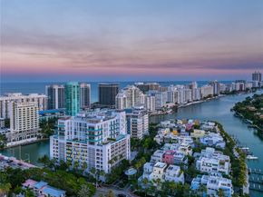 201 Aqua Ave 801, Miami Beach FL 33141