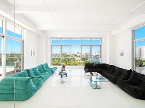 201 Aqua Ave 801, Miami Beach FL 33141