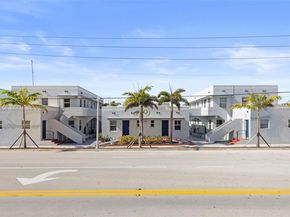 1908 N Ocean Dr 1B & 2B package, Hollywood FL 33019