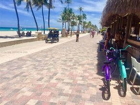 1908 N Ocean Dr 1B & 2B package, Hollywood FL 33019