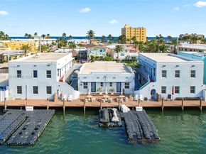 1908 N Ocean Dr 1B & 2B package, Hollywood FL 33019