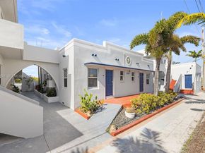 1908 N Ocean Dr 1B & 2B package, Hollywood FL 33019