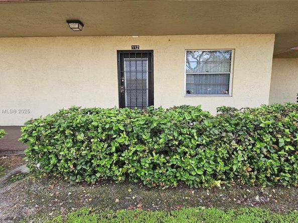 3341 NW 47th Terrace 112, Lauderdale Lakes FL 33319
