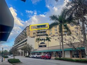 55 Merrick Way 812, Coral Gables FL 33134