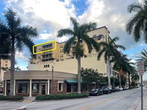 55 Merrick Way 812, Coral Gables FL 33134