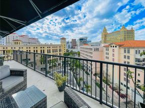 55 Merrick Way 812, Coral Gables FL 33134