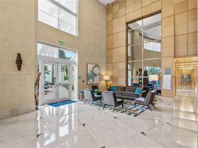 19400 Turnberry Way 1731, Aventura FL 33180