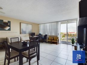 2100 Sans Souci Blvd A707, North Miami FL 33181