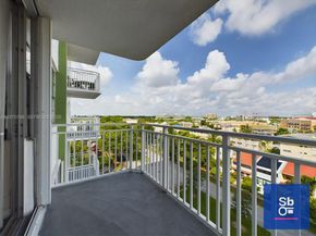 2100 Sans Souci Blvd A707, North Miami FL 33181