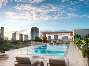 1741 SW 2nd Avenue 331, Miami FL 33129