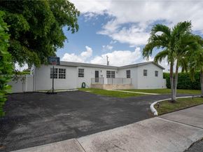 8371 SW 32nd Ter, Miami FL 33155