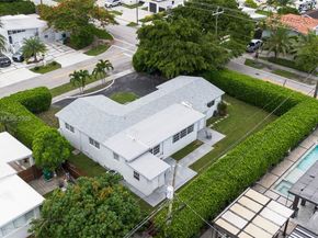 8371 SW 32nd Ter, Miami FL 33155
