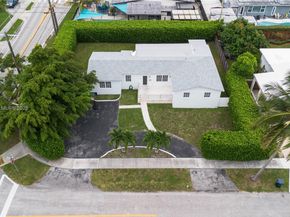 8371 SW 32nd Ter, Miami FL 33155