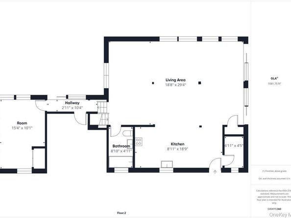 2 Dolphin Way, Riverhead NY 11901