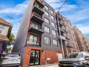 1901 Ocean Avenue 2D, Brooklyn NY 11230
