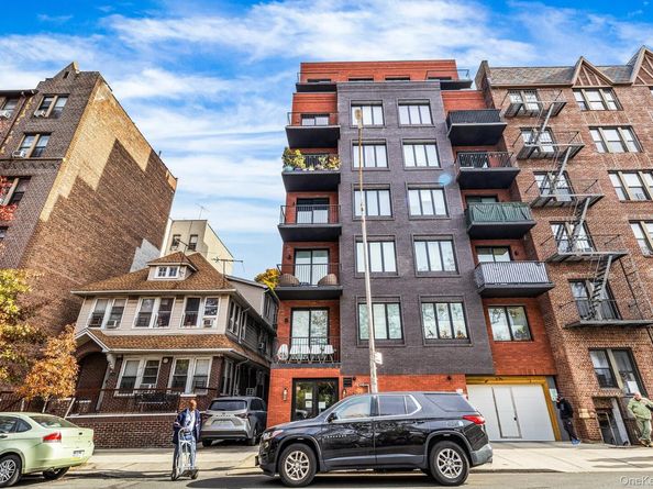 1901 Ocean Avenue 2D, Brooklyn NY 11230