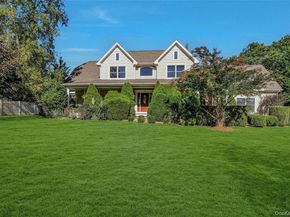 815 Uhl Lane, Orient NY 11957
