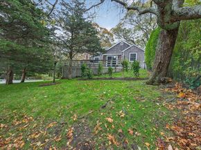 3748 Noyac Road, Sag Harbor NY 11963