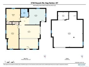 3748 Noyac Road, Sag Harbor NY 11963