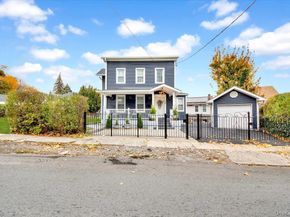 75 W Kingsbridge Road, Mount Vernon NY 10550