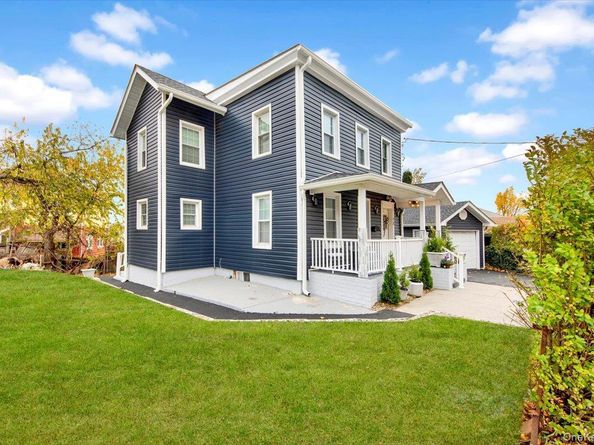 75 W Kingsbridge Road, Mount Vernon NY 10550