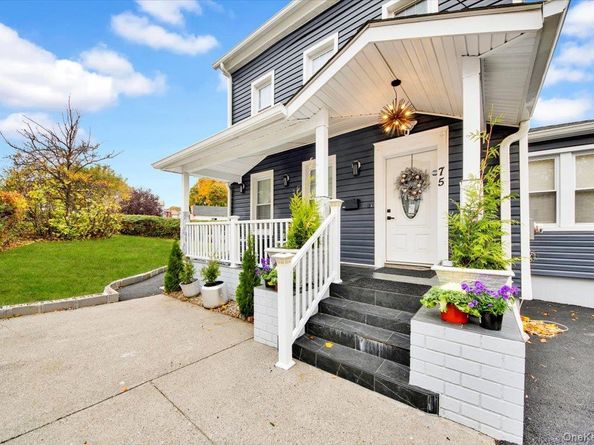 75 W Kingsbridge Road, Mount Vernon NY 10550