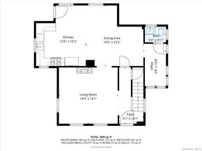 75 W Kingsbridge Road, Mount Vernon NY 10550