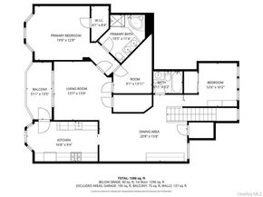 22 Sonata Court, Lake Grove NY 11755