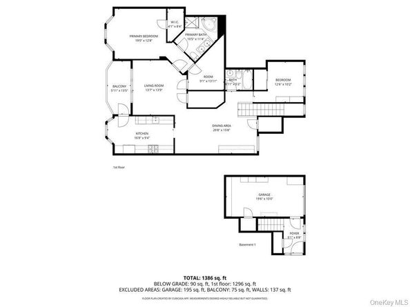 22 Sonata Court, Lake Grove NY 11755