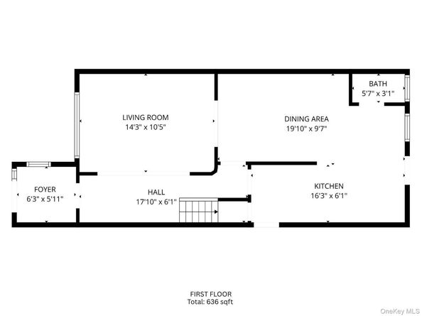 8915 88th Street, Woodhaven NY 11421