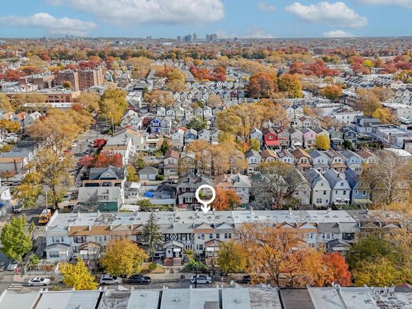 8915 88th Street, Woodhaven NY 11421