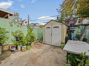 8915 88th Street, Woodhaven NY 11421