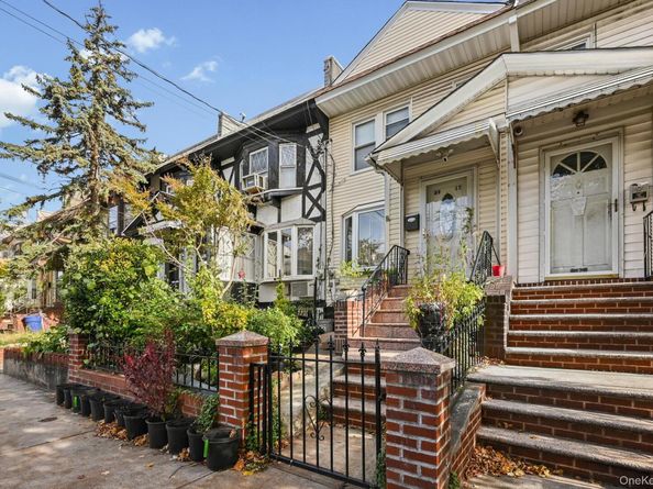 8915 88th Street, Woodhaven NY 11421