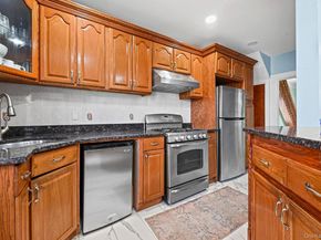 8915 88th Street, Woodhaven NY 11421