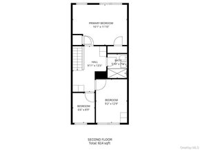 8915 88th Street, Woodhaven NY 11421