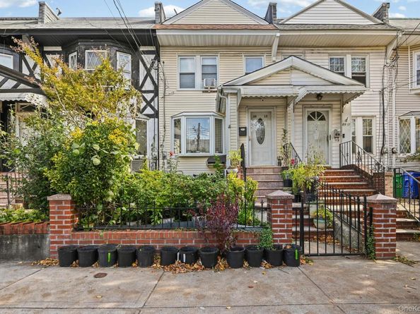 8915 88th Street, Woodhaven NY 11421