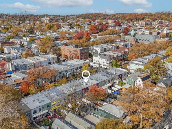 8915 88th Street, Woodhaven NY 11421