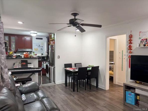 67-60 224th Street 6760A, Oakland Gardens NY 11364