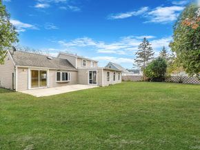 56 Matsunaye Drive, Medford NY 11763