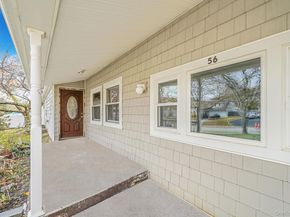 56 Matsunaye Drive, Medford NY 11763