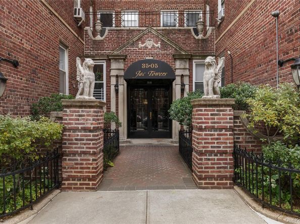 35-05 72nd Street 2E, Jackson Heights NY 11372